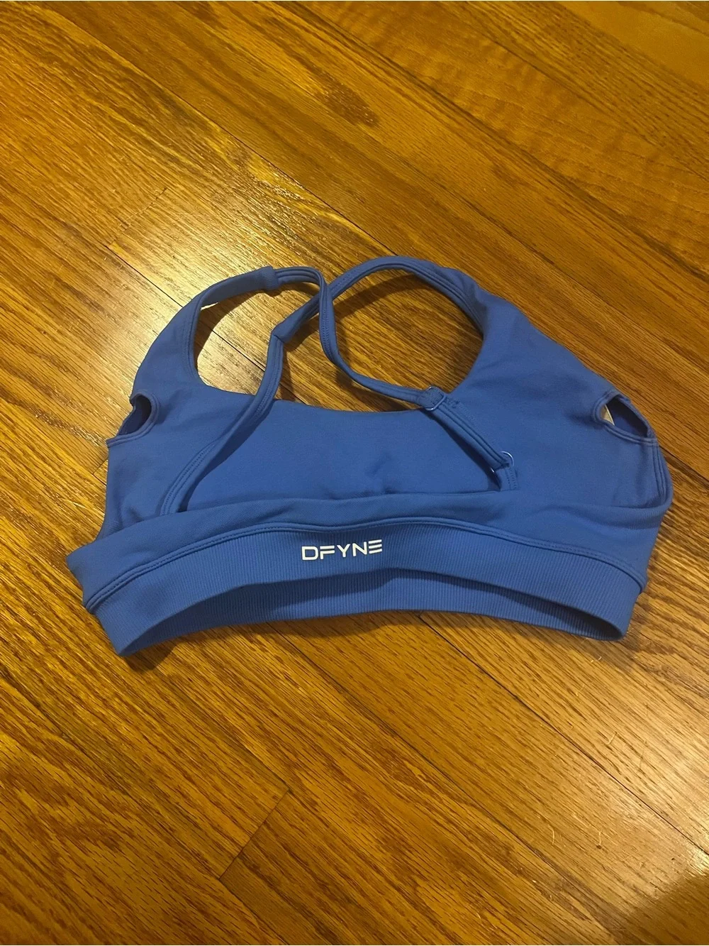 Dfyne Sports Bra